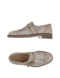 COLLECTION PRIVĒE? - Mocassino