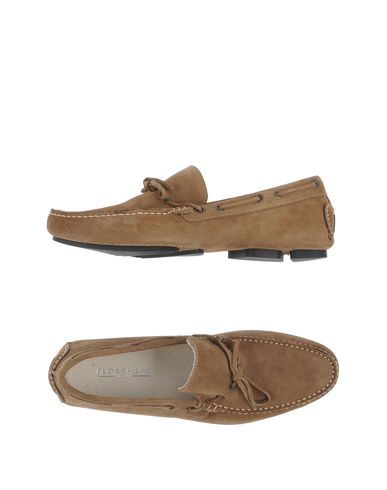 ZOOM FLORSHEIM - Moccasins