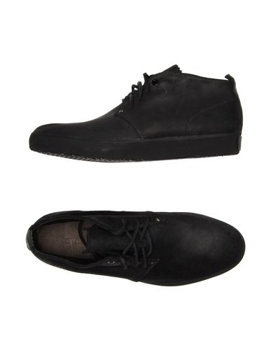 ZOOM RAG & BONE - High-top dress shoe