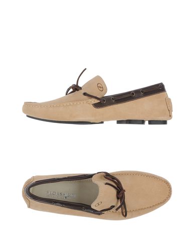 ZOOM FLORSHEIM - Moccasins