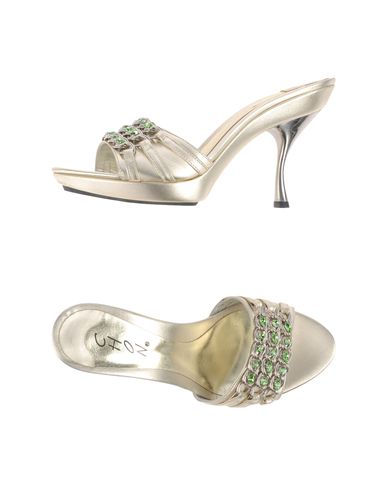ZOOM CHON - Platform sandals