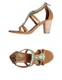 APEPAZZA - High-heeled sandals