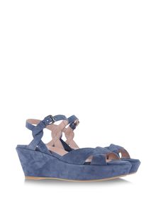 Sandals - STUART WEITZMAN