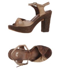 JFK - Espadrilles