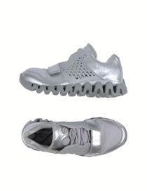 EA7 REEBOK - Low-tops