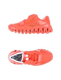 EA7 REEBOK - Low-tops