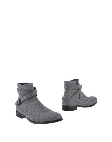 ZOOM EMPORIO ARMANI - Ankle boots