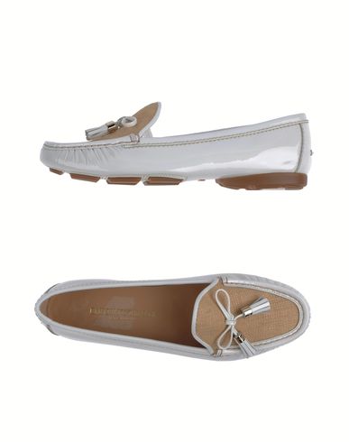 ZOOM EMPORIO ARMANI - Moccasins