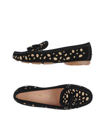 EMPORIO ARMANI - Moccasins