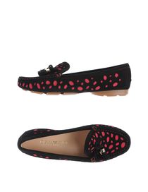 EMPORIO ARMANI - Mocassino