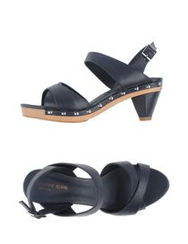 ARMANI JEANS - Sandals