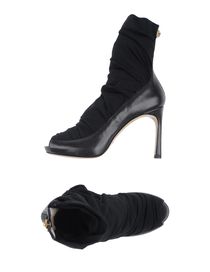 EMPORIO ARMANI - Platform sandals