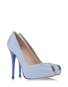 Open toe - STUART WEITZMAN