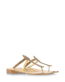 Ciabattine & Flip flop - STUART WEITZMAN