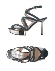 EMPORIO ARMANI - Sandals