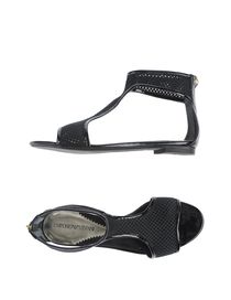 EMPORIO ARMANI - Sandals