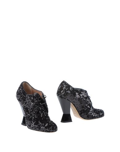 ZOOM EMPORIO ARMANI - Ankle boots