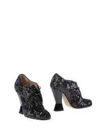 EMPORIO ARMANI - Ankle boots