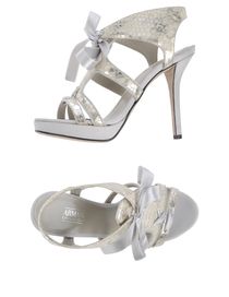 ARMANI COLLEZIONI - Sandals