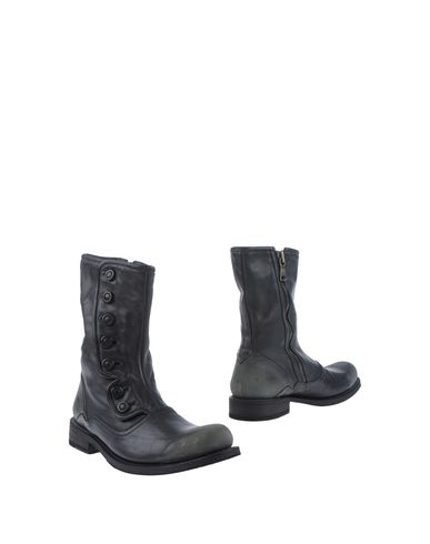 ZOOM JOHN VARVATOS - Ankle boots