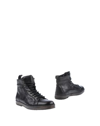 ZOOM JOHN VARVATOS - Ankle boots