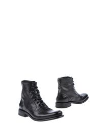 JOHN VARVATOS - Ankle boots