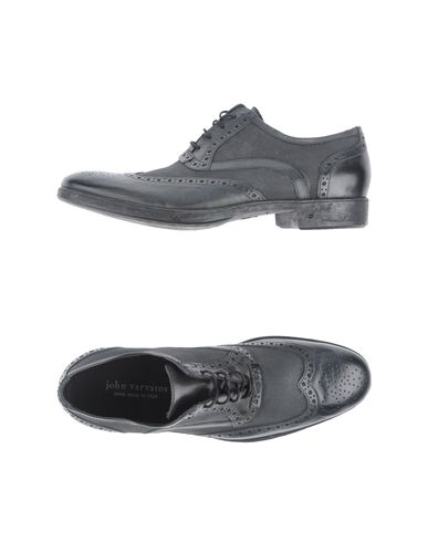 ZOOM JOHN VARVATOS - Laced shoes