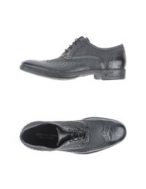 JOHN VARVATOS - Lace-up shoes