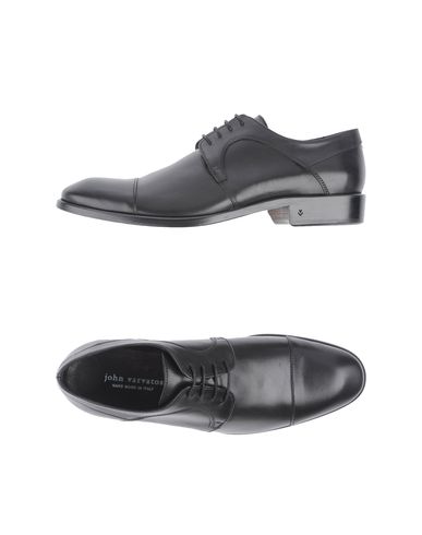 ZOOM JOHN VARVATOS - Laced shoes