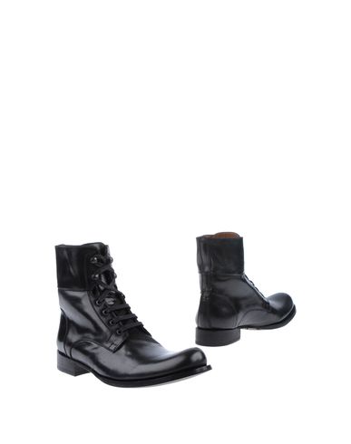 ZOOM JOHN VARVATOS - Ankle boots