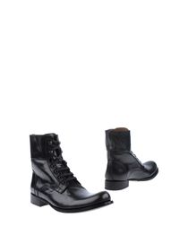 JOHN VARVATOS - Ankle boots