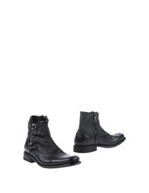 JOHN VARVATOS - Ankle boots