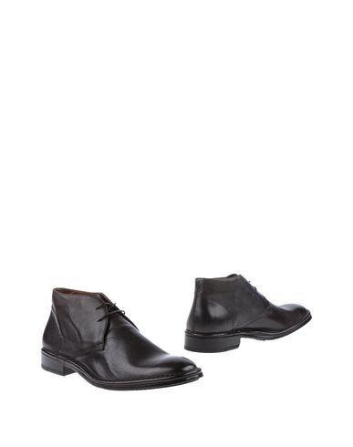 ZOOM JOHN VARVATOS - Ankle boots
