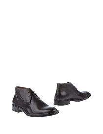 JOHN VARVATOS - Ankle boots