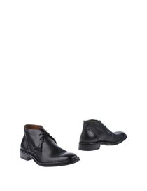JOHN VARVATOS - Ankle Boots