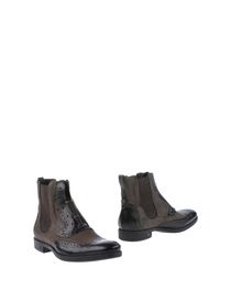 JOHN VARVATOS - Ankle boots