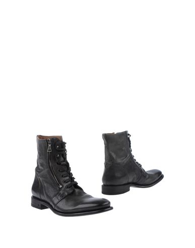 ZOOM JOHN VARVATOS - Ankle boots