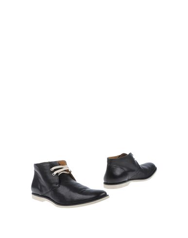 ZOOM JOHN VARVATOS - Ankle boots
