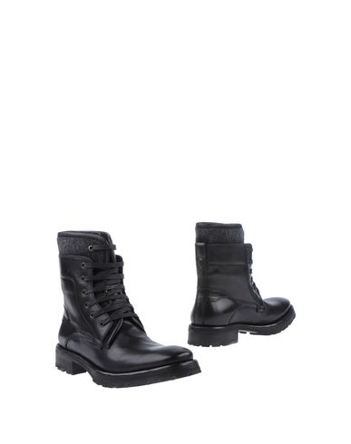 ZOOM JOHN VARVATOS - Ankle boots