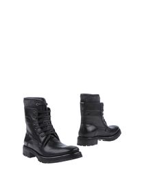 JOHN VARVATOS - Ankle boots