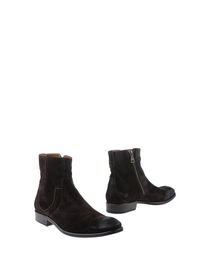 JOHN VARVATOS - Ankle boots