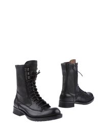 JOHN VARVATOS - Ankle boots
