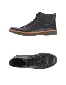 JOHN VARVATOS - High-tops