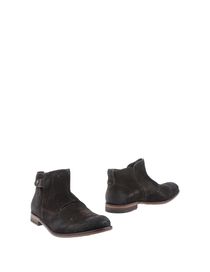 JOHN VARVATOS - Ankle boots