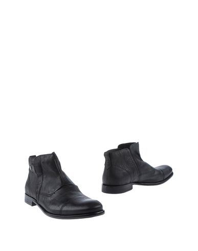 ZOOM JOHN VARVATOS - Ankle boots