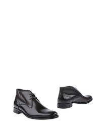 JOHN VARVATOS - Ankle boots