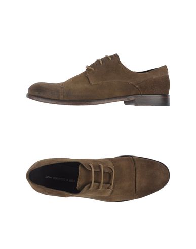 ZOOM JOHN VARVATOS - Lace-up shoes