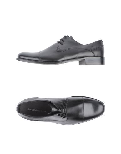 ZOOM JOHN VARVATOS - Laced shoes