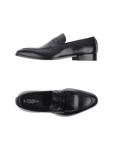 ZOOM THOMPSON - Moccasins