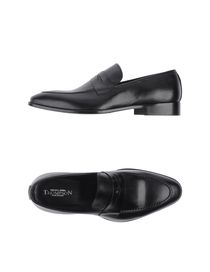 THOMPSON - Moccasins